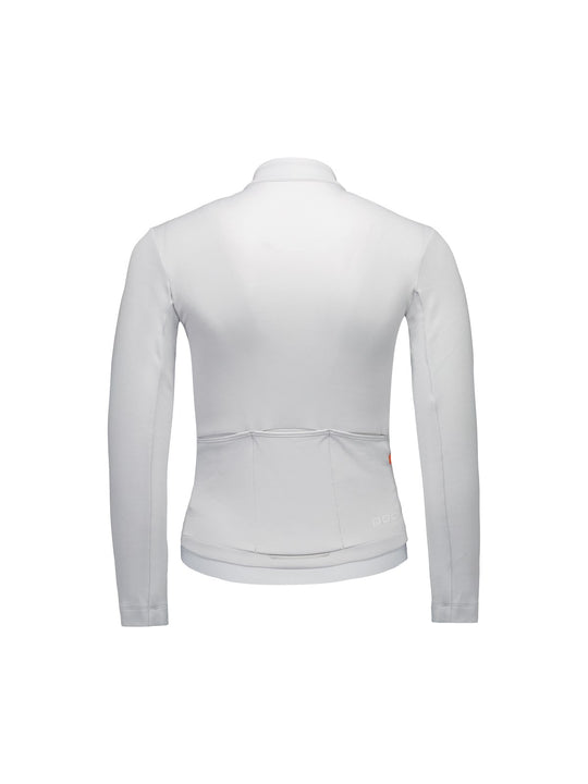 Koszulka rowerowa POC W's Thermal Lite LS Jersey szara
Koszulka rowerowa POC W's Thermal Lite LS Jersey szara