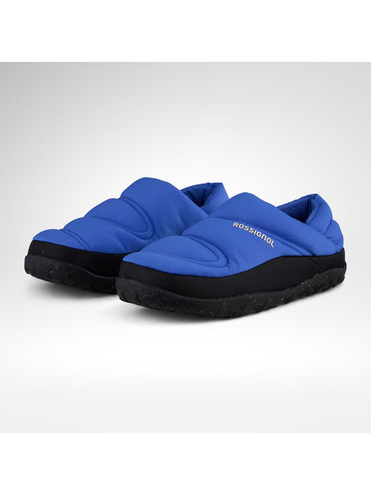 Buty damskie ROSSIGNOL W Chalet niebieskie
Buty damskie ROSSIGNOL W Chalet niebieskie