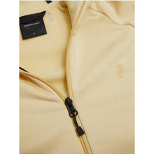 Bluza z kapturem damska PEAK PERFORMANCE Rider Essentials Midlayer Zip Hood żółta
Bluza z kapturem damska PEAK PERFORMANCE Rider Essentials Midlayer Zip Hood żółta