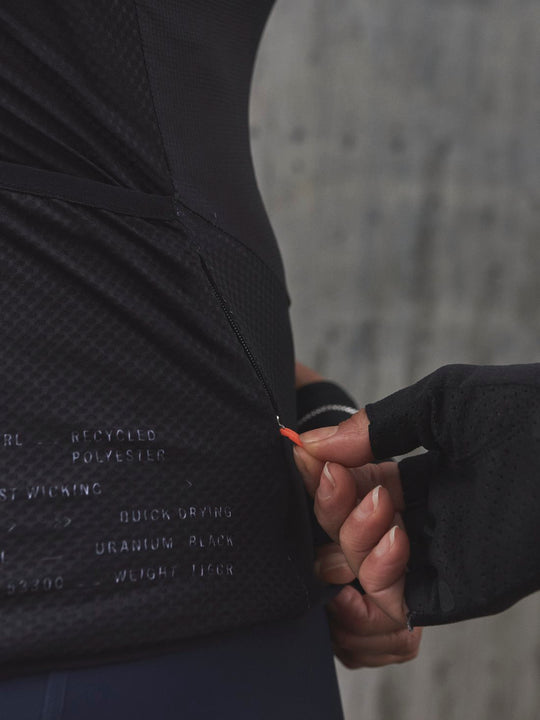 Koszulka rowerowa POC W’s ESSENTIAL ROAD LOGO Jersey - czarny - Adventure Sports
Koszulka rowerowa POC W’s ESSENTIAL ROAD LOGO Jersey - czarny - Adventure Sports