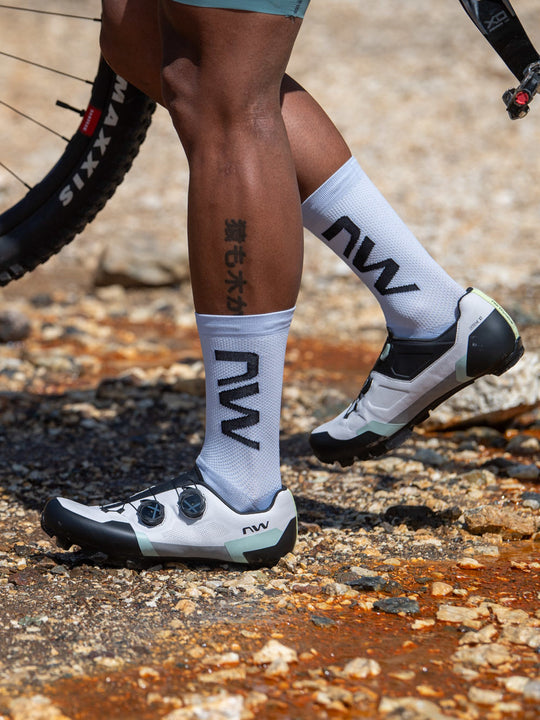 Buty rowerowe MTB NORTHWAVE Extreme XT szare
Buty rowerowe MTB NORTHWAVE Extreme XT szare