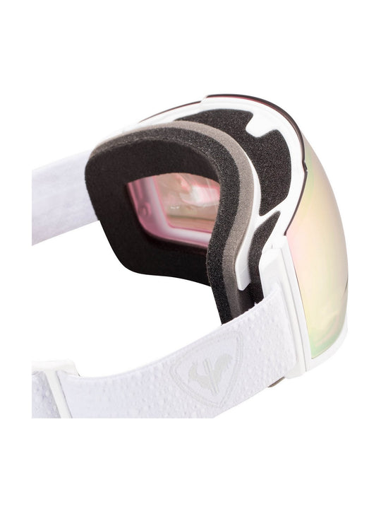 Gogle narciarskie ROSSIGNOL MAGNE’LENS W WHITE
Gogle narciarskie ROSSIGNOL MAGNE’LENS W WHITE