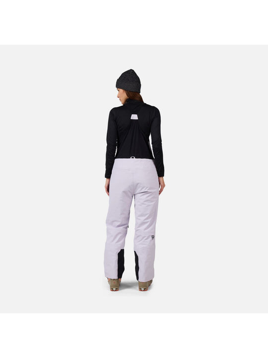 Spodnie narciarskie damskie ROSSIGNOL W Outerlimits Insulated Bib szare
Spodnie narciarskie damskie ROSSIGNOL W Outerlimits Insulated Bib szare