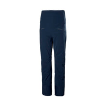Spodnie narciarskie damskie HELLY HANSEN W ALPHELIA HI WAIST INS PANT granatowe
Spodnie narciarskie damskie HELLY HANSEN W ALPHELIA HI WAIST INS PANT granatowe