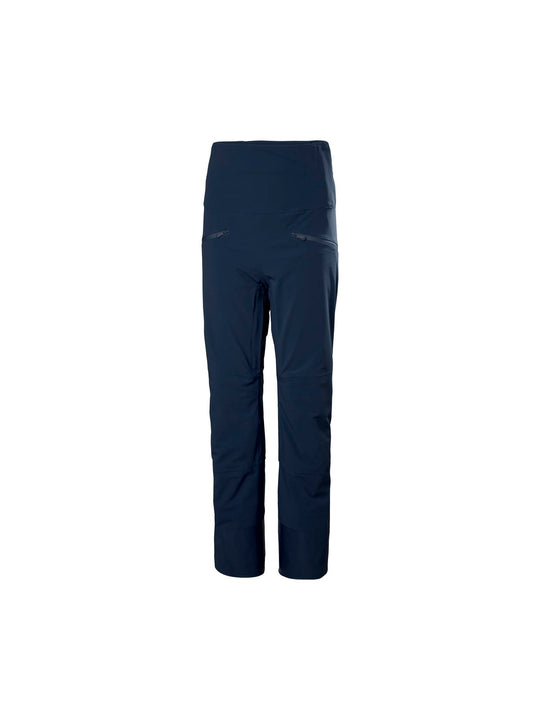 Spodnie narciarskie damskie HELLY HANSEN W ALPHELIA HI WAIST INS PANT granatowe
Spodnie narciarskie damskie HELLY HANSEN W ALPHELIA HI WAIST INS PANT granatowe