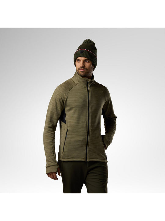 Bluza męska ROSSIGNOL M Premium Fleece Jacket beżowa
Bluza męska ROSSIGNOL M Premium Fleece Jacket beżowa