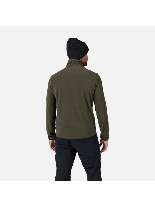 Bluza męska ROSSIGNOL Strawpile Fleece Fz zielona
Bluza męska ROSSIGNOL Strawpile Fleece Fz zielona