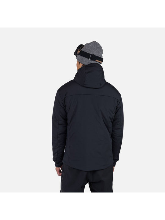 Kurtka męska ROSSIGNOL Opside Hoodie Warm czarny
Kurtka męska ROSSIGNOL Opside Hoodie Warm czarny