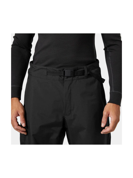 Spodnie narciarskie męskie HELLY HANSEN ULLR D PANT 2.0 czarne
Spodnie narciarskie męskie HELLY HANSEN ULLR D PANT 2.0 czarne