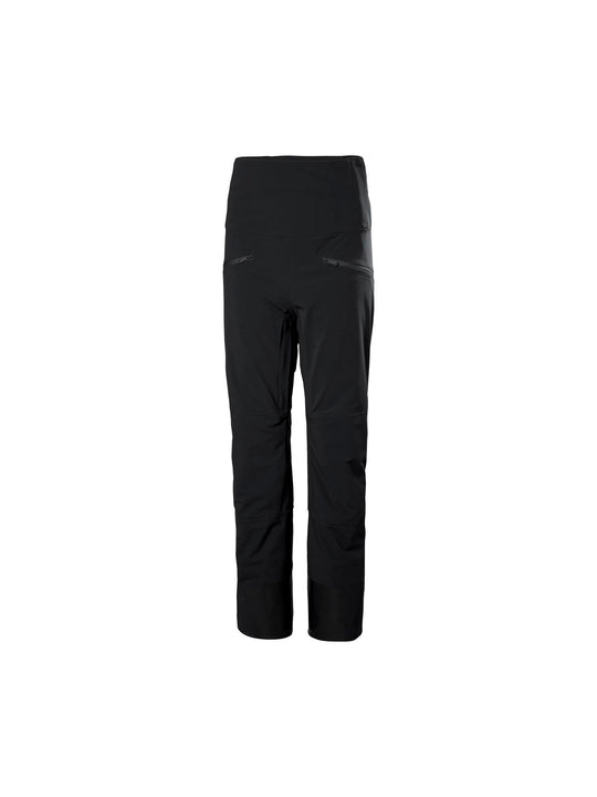 Spodnie narciarskie damskie HELLY HANSEN W ALPHELIA HI WAIST INS PANT czarne
Spodnie narciarskie damskie HELLY HANSEN W ALPHELIA HI WAIST INS PANT czarne