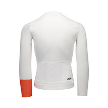 Koszulka rowerowa POC M's Cadence L/S Jersey biała
Koszulka rowerowa POC M's Cadence L/S Jersey biała
