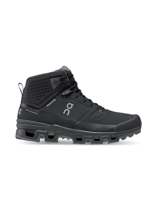 Buty trekkingowe ON RUNNING Cloudrock 2 Waterproof czarny
Buty trekkingowe ON RUNNING Cloudrock 2 Waterproof czarny