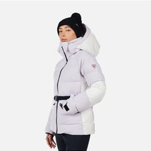 Kurtka narciarska damska ROSSIGNOL W CIASTEL JKT szara
Kurtka narciarska damska ROSSIGNOL W CIASTEL JKT szara