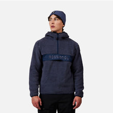 Bluza męska ROSSIGNOL ALLTRACK ANORAK FLEECE niebieska
Bluza męska ROSSIGNOL ALLTRACK ANORAK FLEECE niebieska