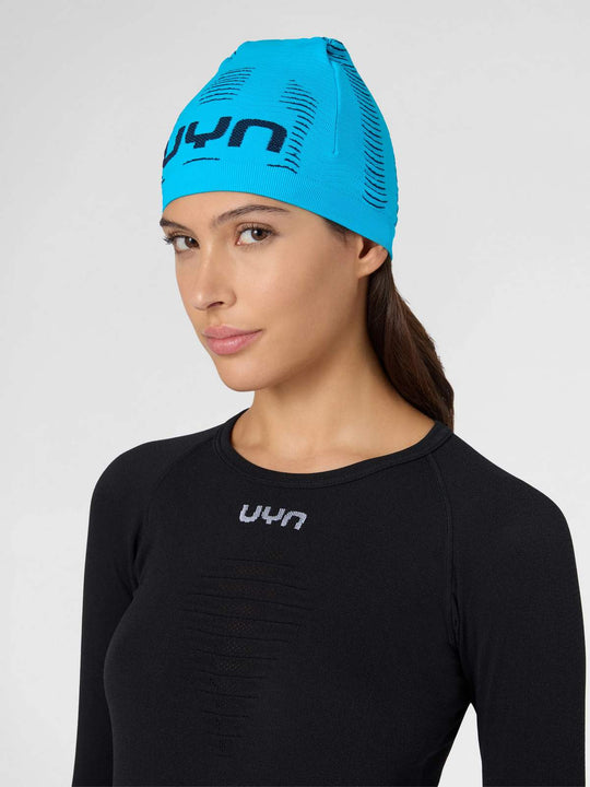 Czapka UYN Vibe Beanie niebieski
Czapka UYN Vibe Beanie niebieski