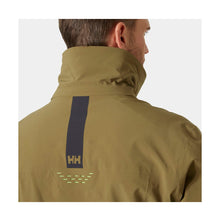 Kurtka narciarska męska HELLY HANSEN ALPHA LIFALOFT JACKET brązowa
Kurtka narciarska męska HELLY HANSEN ALPHA LIFALOFT JACKET brązowa