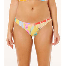 Dół od bikini damski RIP CURL Hotel Malibu Good Pant multikolor
Dół od bikini damski RIP CURL Hotel Malibu Good Pant multikolor