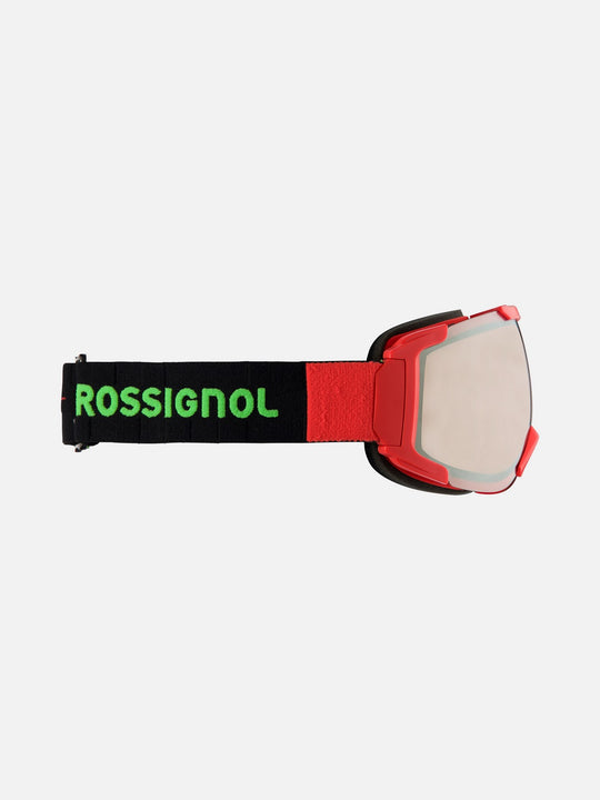 Gogle narciarskie ROSSIGNOL MAVERIC HERO green light Cat 2 + Cat 1 i 0
Gogle narciarskie ROSSIGNOL MAVERIC HERO green light Cat 2 + Cat 1 i 0