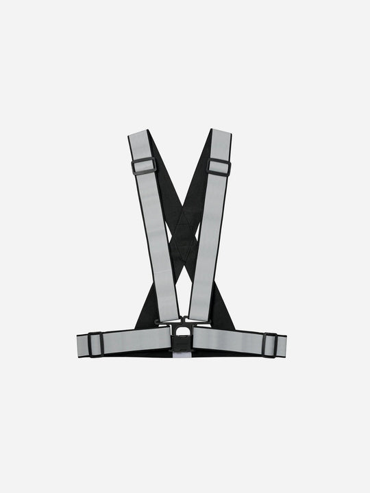 Szelki odblaskowe BOOKMAN Reflective Cross Belt Black
Szelki odblaskowe BOOKMAN Reflective Cross Belt Black