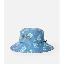 Kapelusz chłopięcy RIP CURL Combo Mid Brim Hat - Boy niebieski
Kapelusz chłopięcy RIP CURL Combo Mid Brim Hat - Boy niebieski