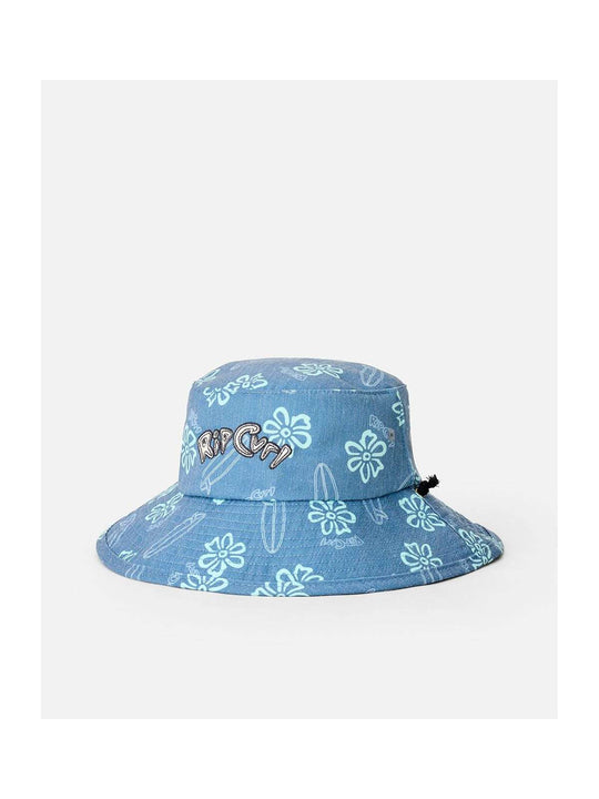 Kapelusz chłopięcy RIP CURL Combo Mid Brim Hat - Boy niebieski
Kapelusz chłopięcy RIP CURL Combo Mid Brim Hat - Boy niebieski