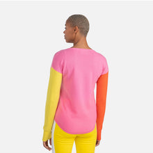 Sweter Rossignol W Jcc Lina Pull różowy - Adventure Sports
Sweter Rossignol W Jcc Lina Pull różowy - Adventure Sports
