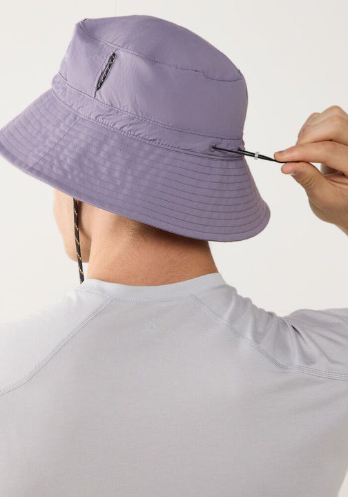 Kapelusz HAGLÖFS Solis Hat purple fog
Kapelusz HAGLÖFS Solis Hat purple fog