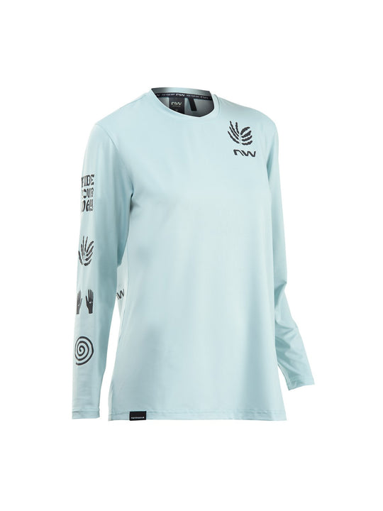 Koszulka rowerowa NORTHWAVE Xtrail Woman - niebieski - Adventure Sports
Koszulka rowerowa NORTHWAVE Xtrail Woman - niebieski - Adventure Sports