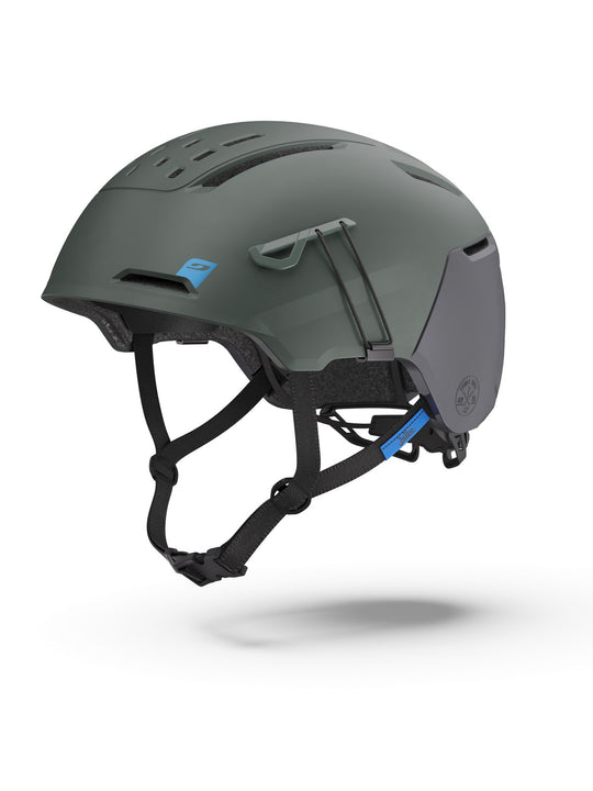 Kask narciarski JULBO HAILOT FREERIDE MIPS zielony
Kask narciarski JULBO HAILOT FREERIDE MIPS zielony