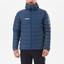 Kurtka MILLET M Kamet Down Hoodie Granatowy
Kurtka MILLET M Kamet Down Hoodie Granatowy