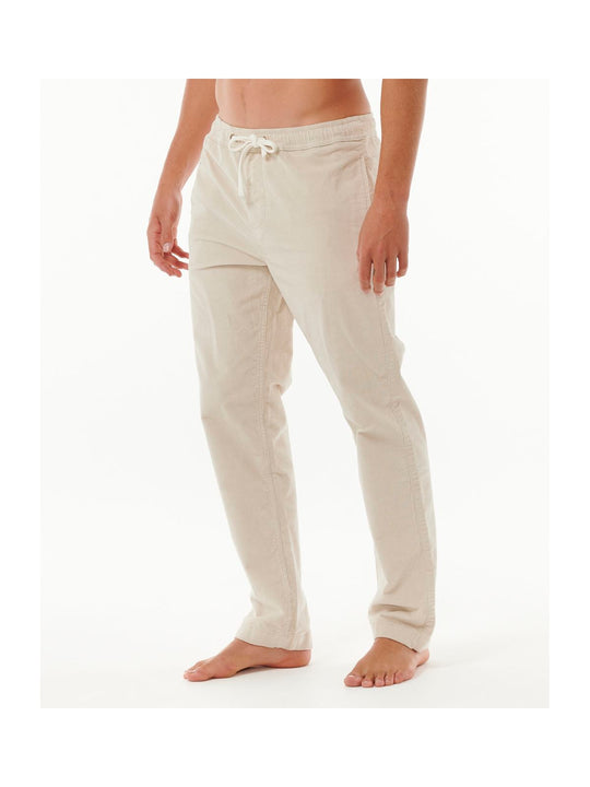Spodnie RIP CURL Classic Surf Cord Beach Pant biały
Spodnie RIP CURL Classic Surf Cord Beach Pant biały