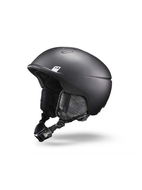 Kask narciarski JULBO Shortcuts czarny
Kask narciarski JULBO Shortcuts czarny