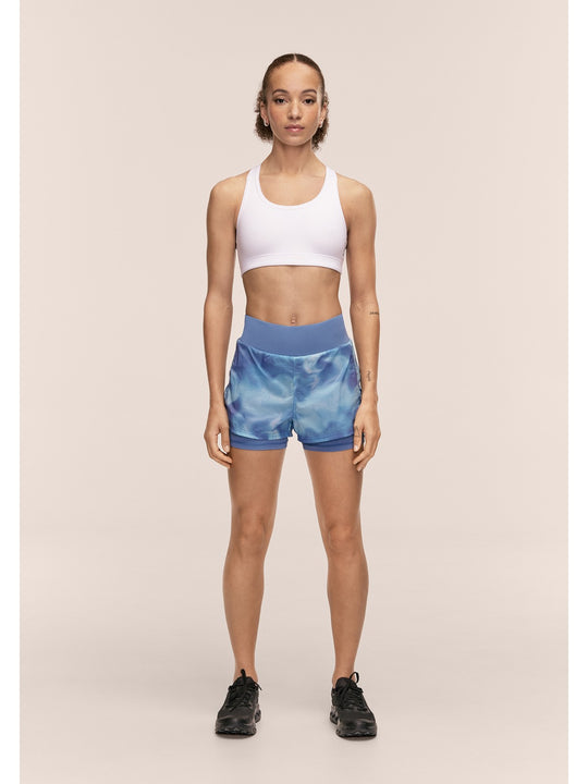 Szorty CASALL Breeze Printed Running Short kolor granatowy
Szorty CASALL Breeze Printed Running Short kolor granatowy
