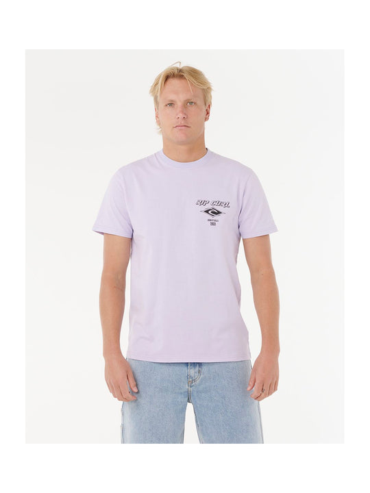 Koszulka RIP CURL FADE OUT ICON TEE niebieska
Koszulka RIP CURL FADE OUT ICON TEE niebieska