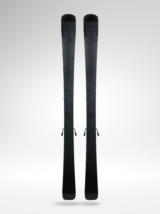 Narty dla dzieci ROSSIGNOL Hero Jr 100-140 Kid-X + wiązania LOOK Kid 4 Gw B76 Black
Narty dla dzieci ROSSIGNOL Hero Jr 100-140 Kid-X + wiązania LOOK Kid 4 Gw B76 Black