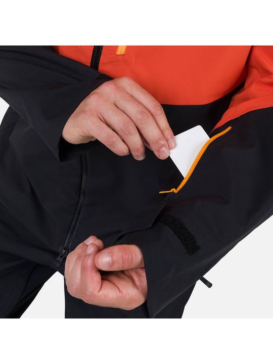 Kurtka narciarska męska Rossignol Evader Jkt - Adventure Sports
Kurtka narciarska męska Rossignol Evader Jkt - Adventure Sports