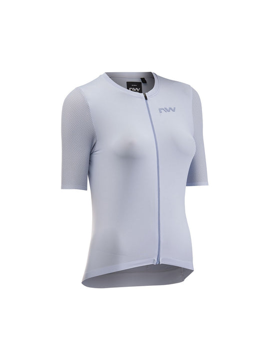 Koszulka rowerowa NORTHWAVE Extreme Woman Jersey S/s szara
Koszulka rowerowa NORTHWAVE Extreme Woman Jersey S/s szara