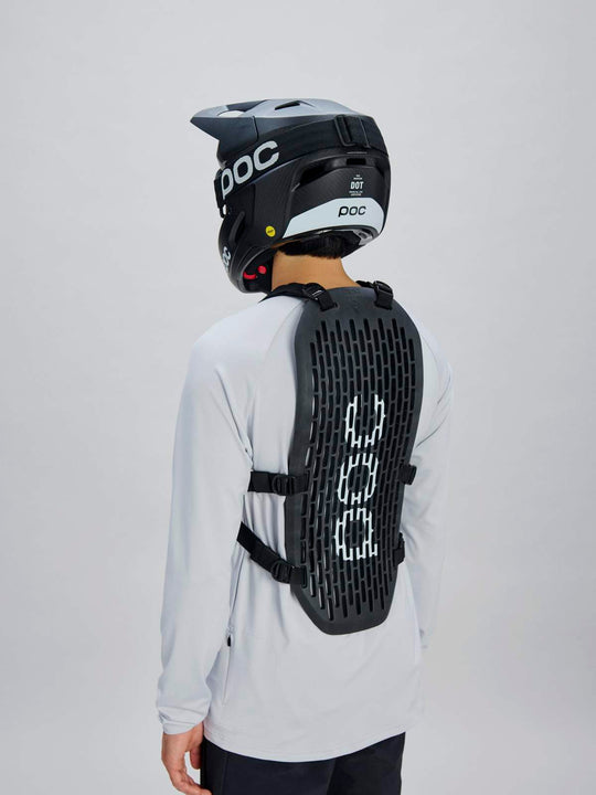 Ochraniacz rowerowy POC VPD Air Torso czarny
Ochraniacz rowerowy POC VPD Air Torso czarny