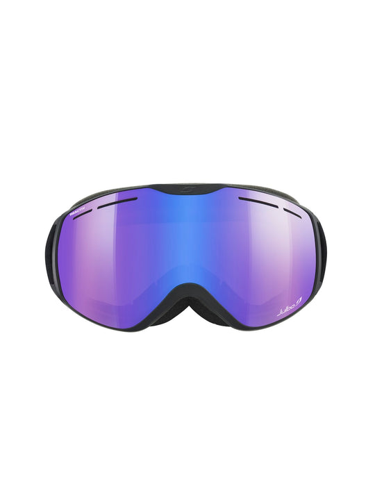 Gogle narciarskie JULBO Fusion czarne fotochrom Cat 1-3 hi-contrast
Gogle narciarskie JULBO Fusion czarne fotochrom Cat 1-3 hi-contrast
