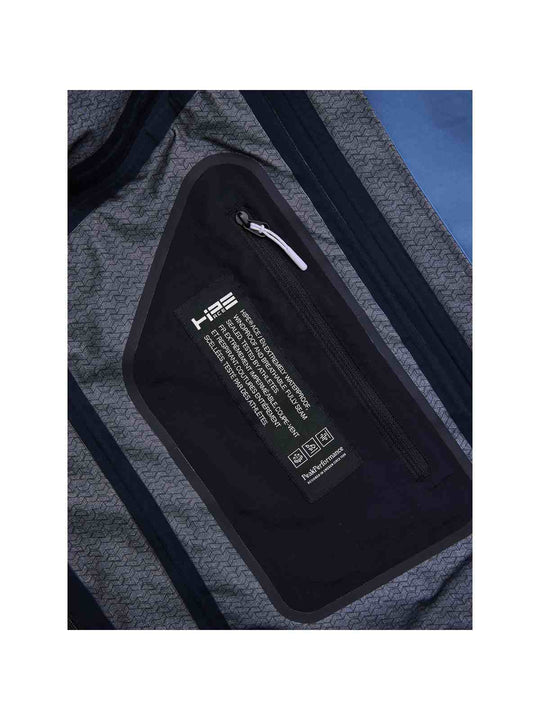 Kurtka narciarska męska PEAK PERFORMANCE Vertec HIPE 3L Shell Jacket niebieska
Kurtka narciarska męska PEAK PERFORMANCE Vertec HIPE 3L Shell Jacket niebieska