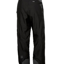 Spodnie narciarskie męskie HELLY HANSEN GARIBALDI 2.0 PANT czarne
Spodnie narciarskie męskie HELLY HANSEN GARIBALDI 2.0 PANT czarne