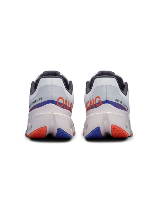 Buty do biegania damskie On Cloudsurfer Next biały
Buty do biegania damskie On Cloudsurfer Next biały