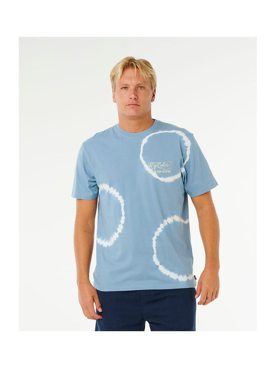 Koszulka męska RIP CURL Pacific Rinse Fin Tee niebieska
Koszulka męska RIP CURL Pacific Rinse Fin Tee niebieska