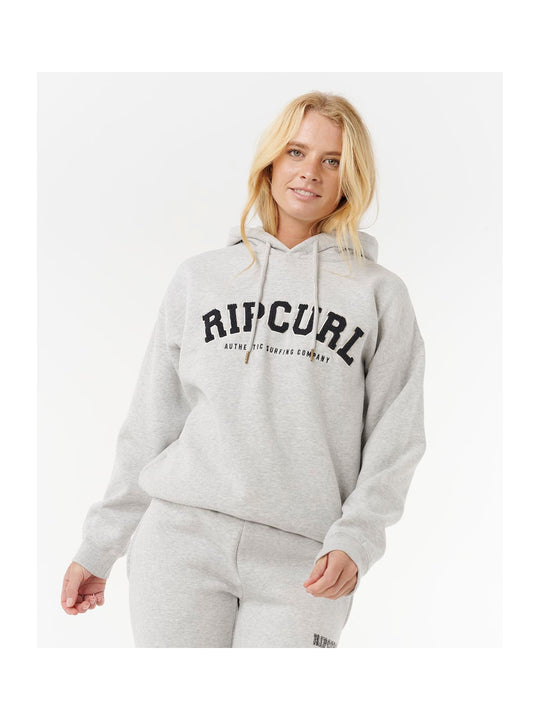 Bluza RIP CURL VARSITY HOODIE szara
Bluza RIP CURL VARSITY HOODIE szara