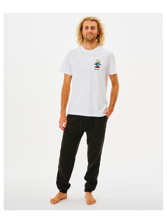 Spodnie RIP CURL Anti Series Departed Trackpant czarny - Adventure Sports
Spodnie RIP CURL Anti Series Departed Trackpant czarny - Adventure Sports
