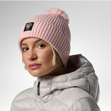 Czapka ROSSIGNOL Strawpile Pompom Beanie różowa
Czapka ROSSIGNOL Strawpile Pompom Beanie różowa