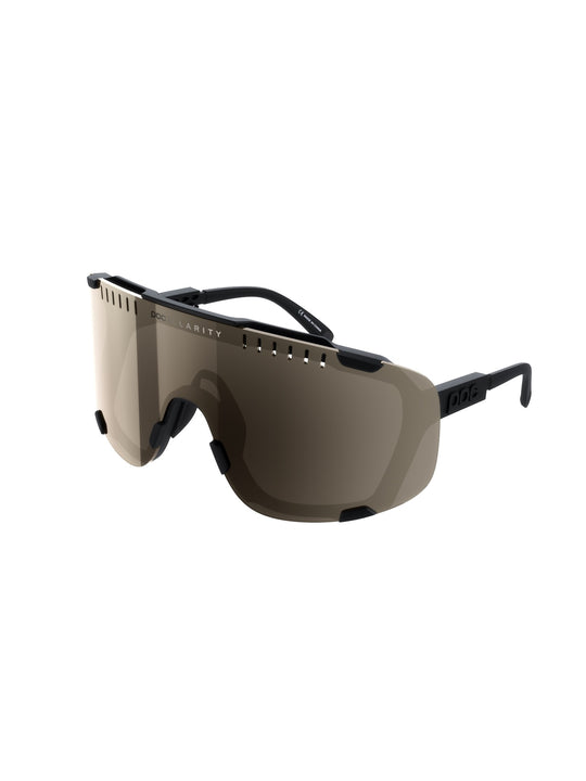 Okulary rowerowe POC Devour czarny - Clarity Trail/Partly Sunny Silver cat 2
Okulary rowerowe POC Devour czarny - Clarity Trail/Partly Sunny Silver cat 2