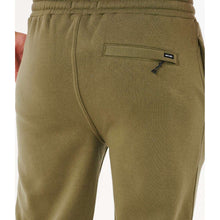 Spodnie męskie RIP CURL Icons Of Surf Trackpant zielone
Spodnie męskie RIP CURL Icons Of Surf Trackpant zielone