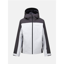 Kurtka narciarska męska PEAK PERFORMANCE Maroon Blocked HIPE 2L Insulated Shell Jacket biała
Kurtka narciarska męska PEAK PERFORMANCE Maroon Blocked HIPE 2L Insulated Shell Jacket biała