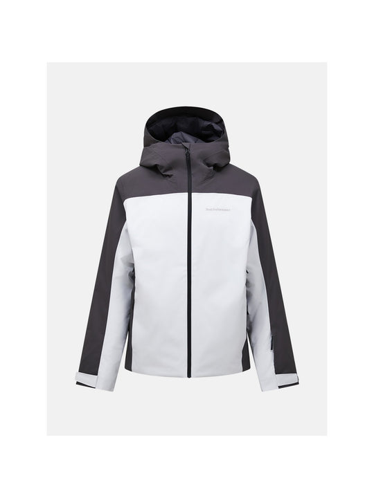 Kurtka narciarska męska PEAK PERFORMANCE Maroon Blocked HIPE 2L Insulated Shell Jacket biała
Kurtka narciarska męska PEAK PERFORMANCE Maroon Blocked HIPE 2L Insulated Shell Jacket biała
